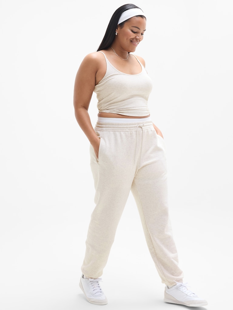 Signature Rib Thin Strap Tank