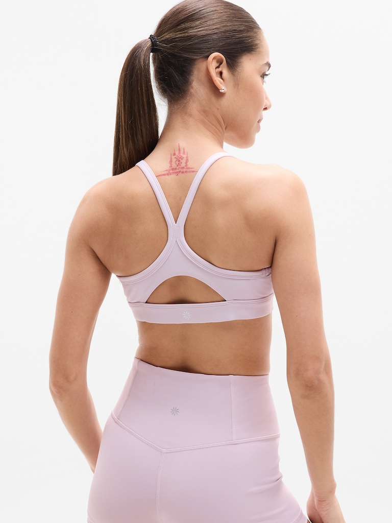 Vital Sports Bra A-C