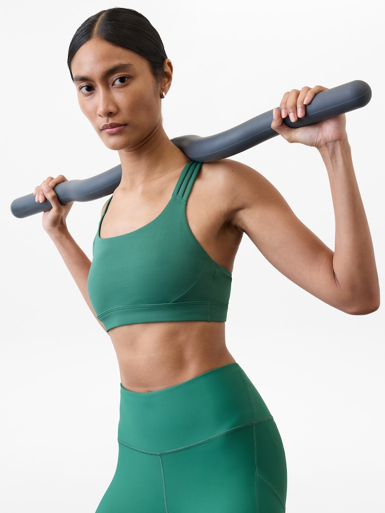 Train Free Sports Bra A-C