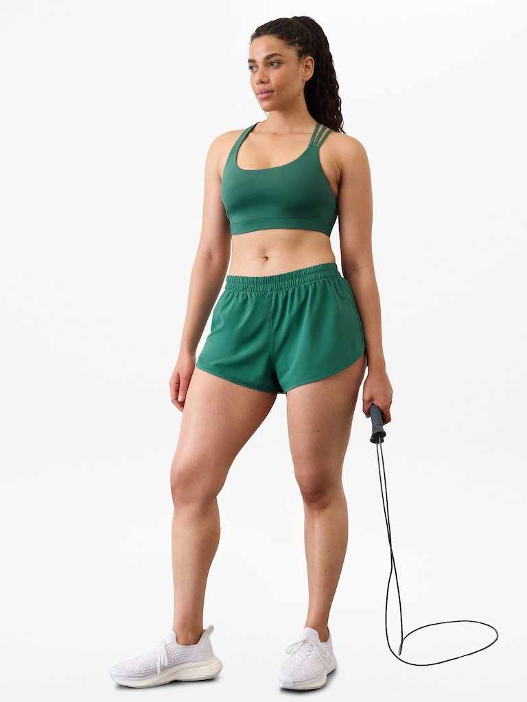 Train Free Sports Bra A-C
