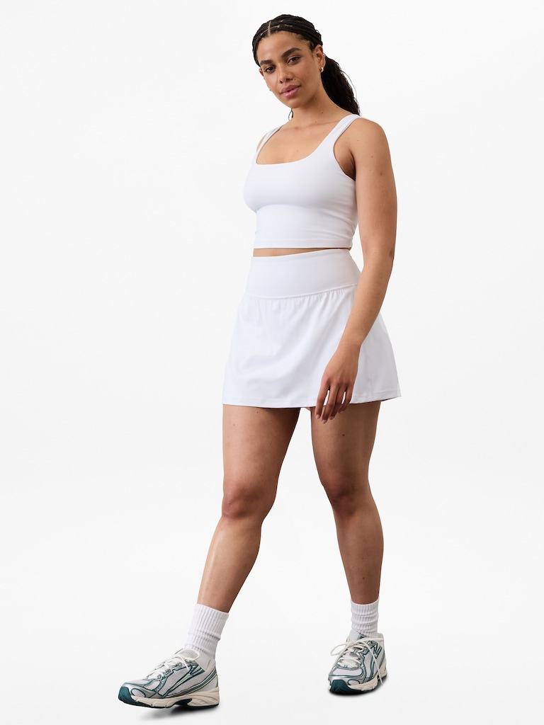Salutation Stash High Rise 14 1/2 “ Skort