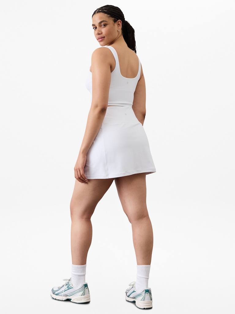 Salutation Stash High Rise 14 1/2 “ Skort