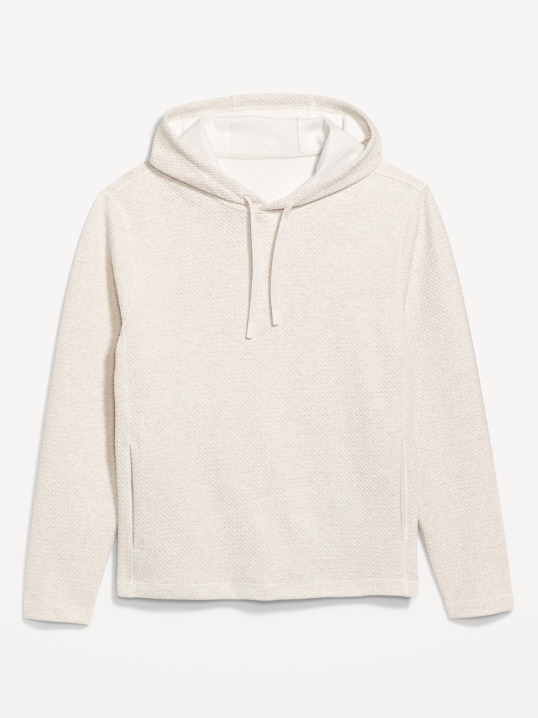 Recharge Fleece Pullover Hoodie