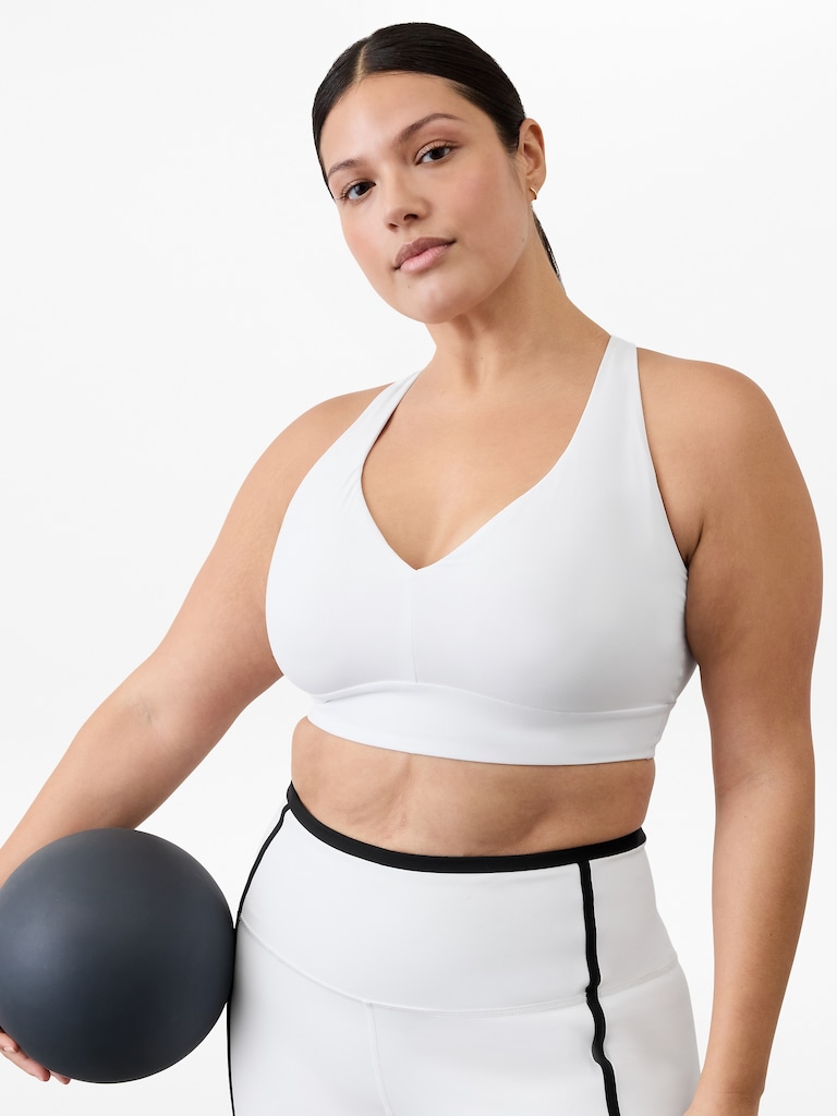 Solace Sports Bra D-DD