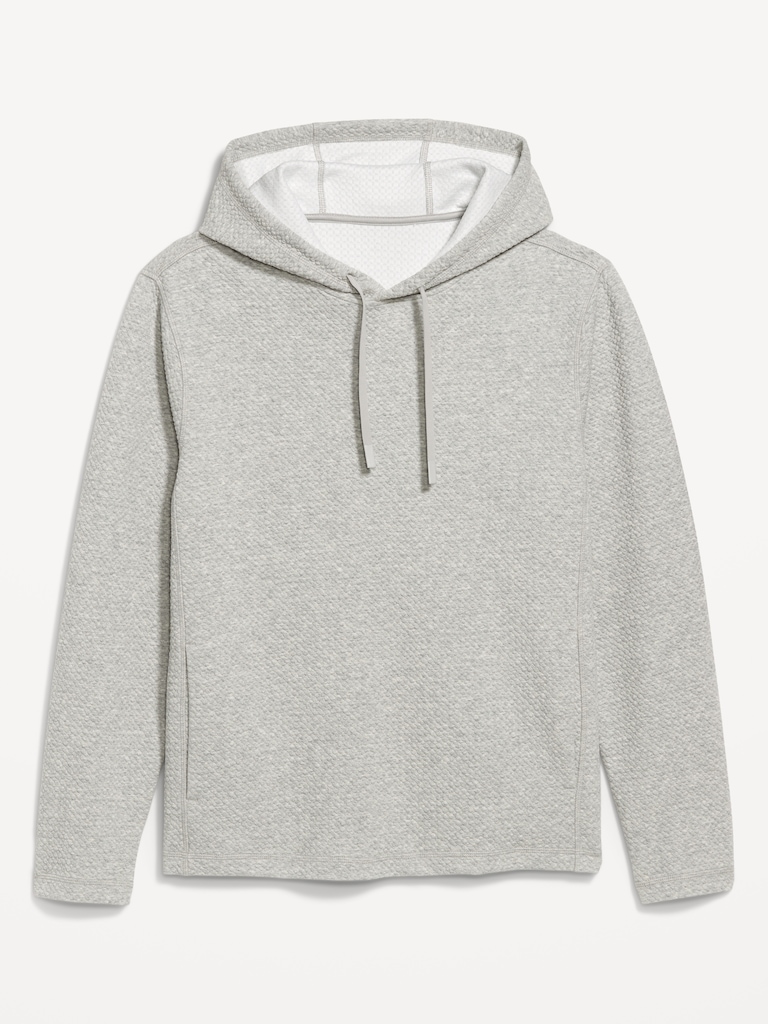 Recharge Fleece Pullover Hoodie