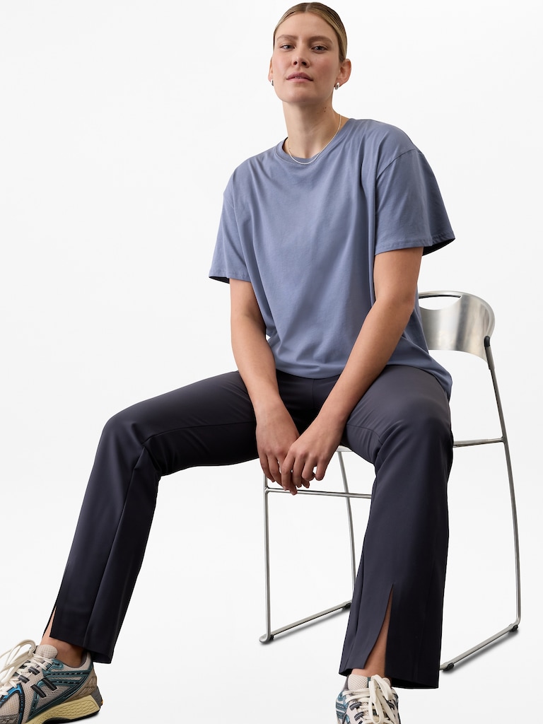 True Cotton Tee