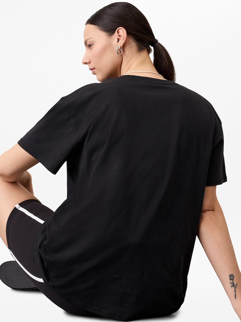 True Cotton Tee