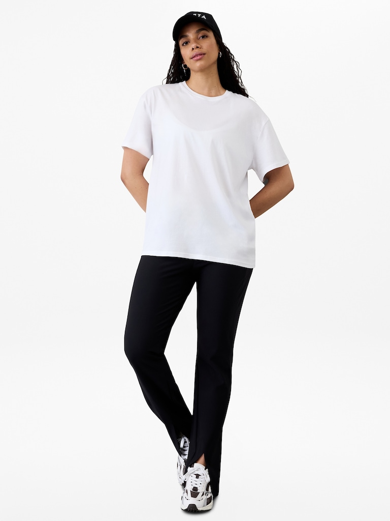 True Cotton Tee