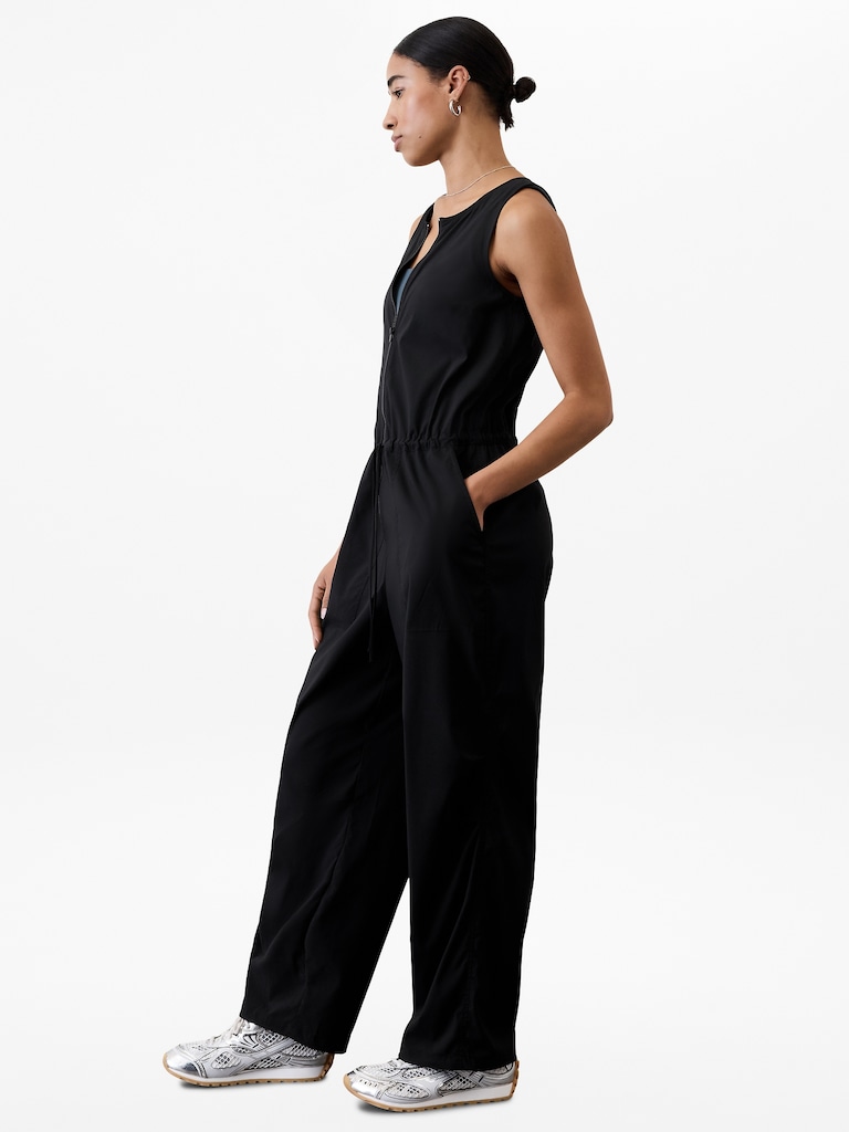 Flex Jumpsuit