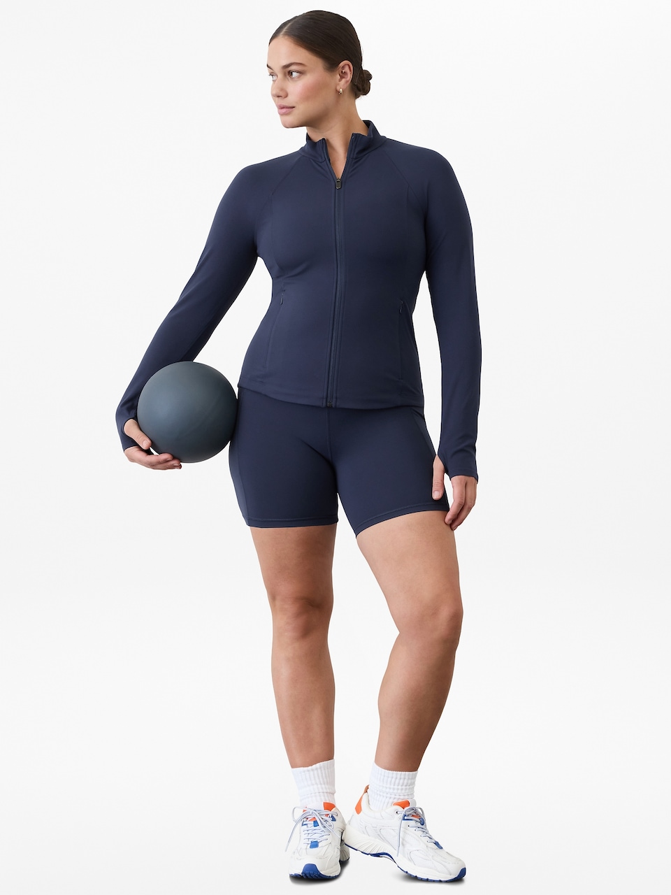 Salutation Jacket 2.0