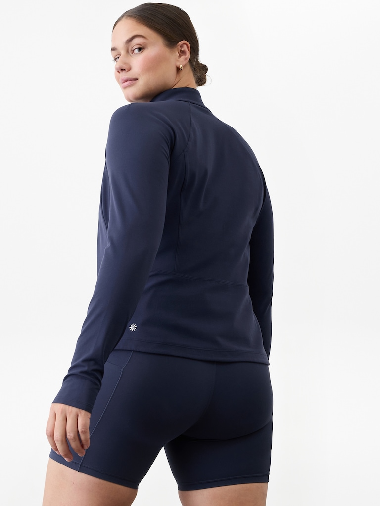 Salutation Jacket 2.0
