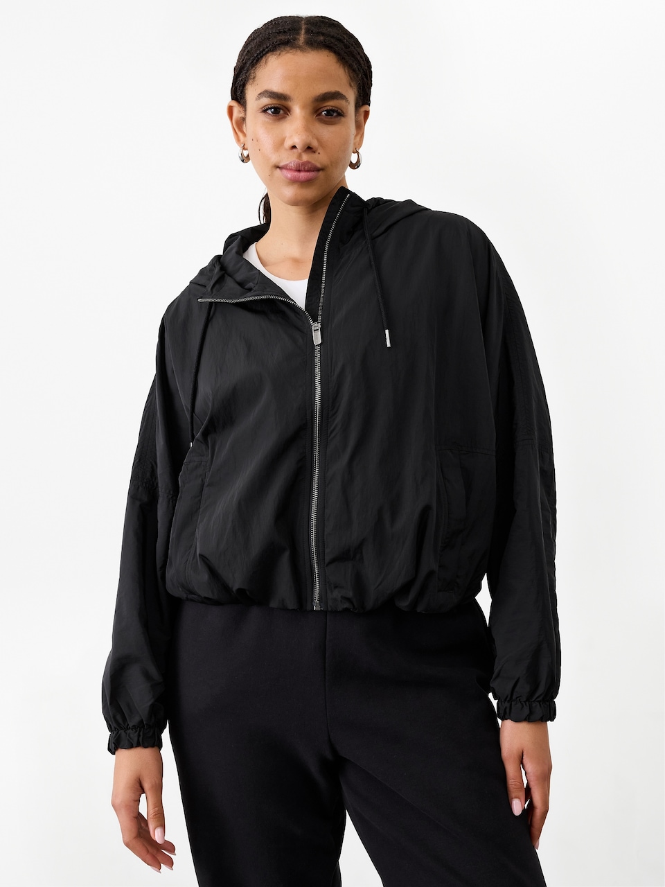 Day Drift Jacket