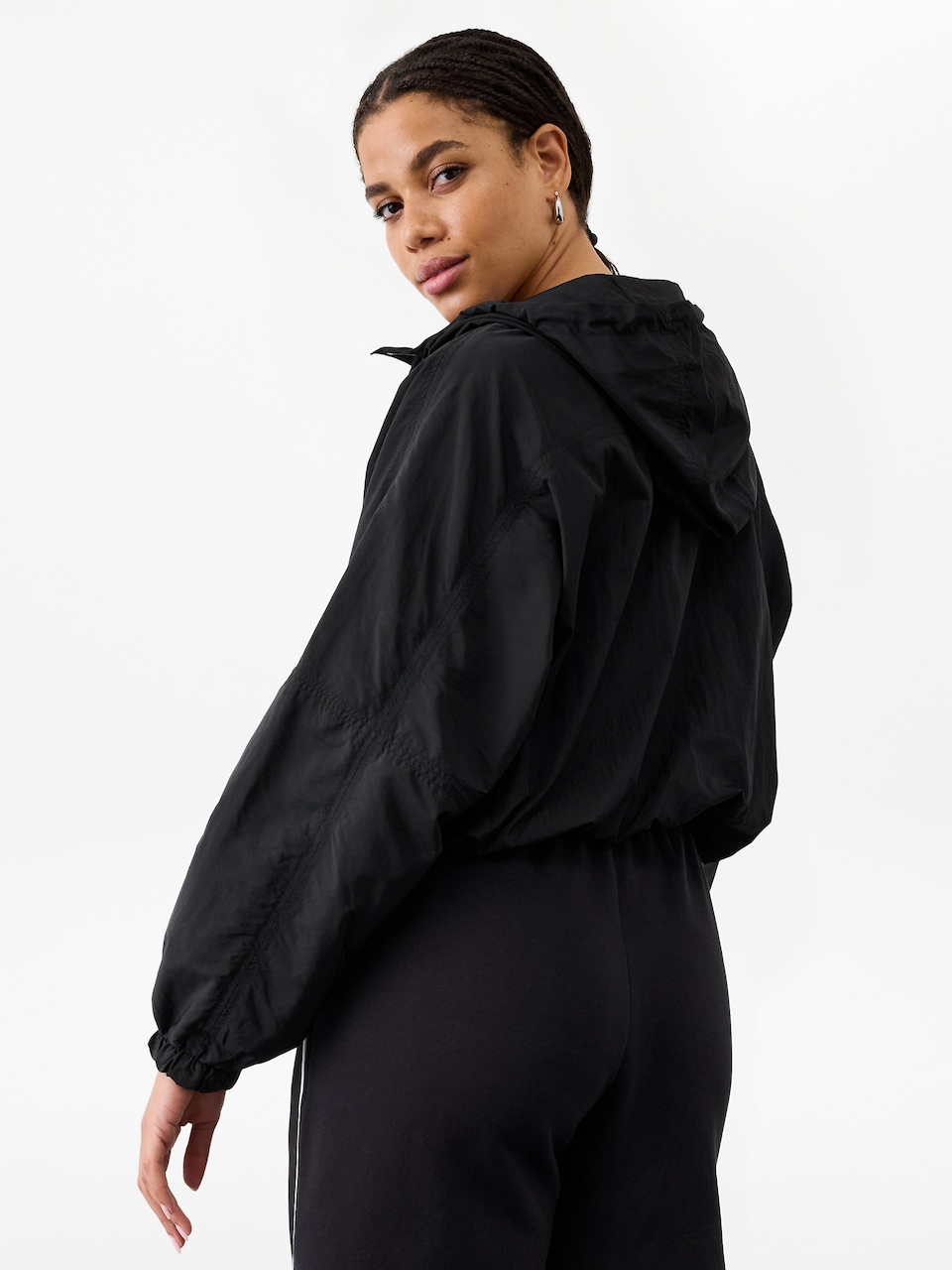 Day Drift Jacket
