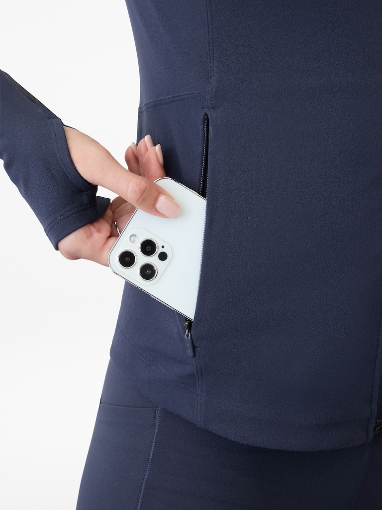 Salutation Jacket 2.0