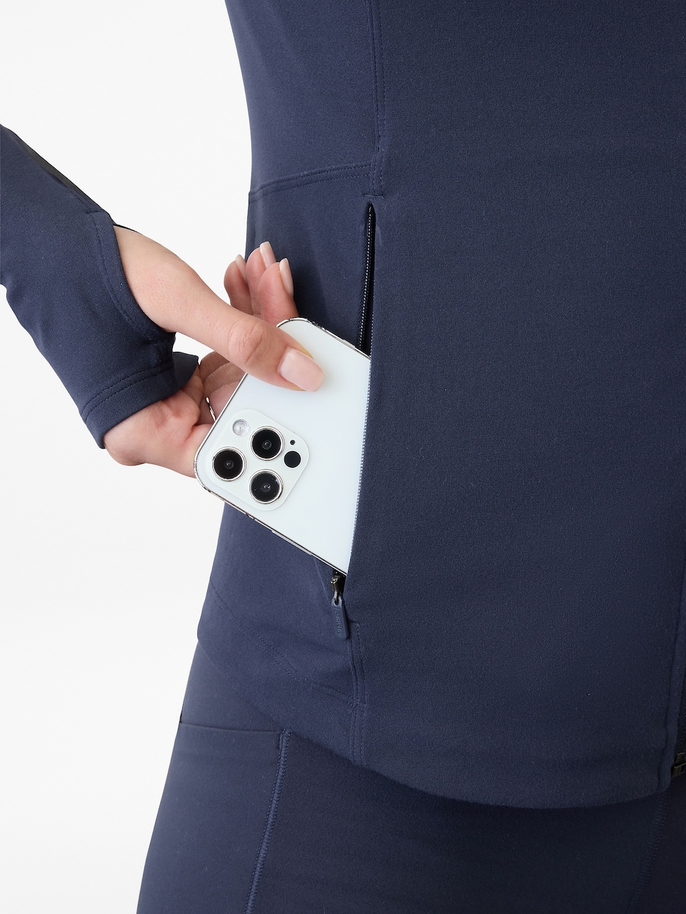 Salutation Jacket 2.0
