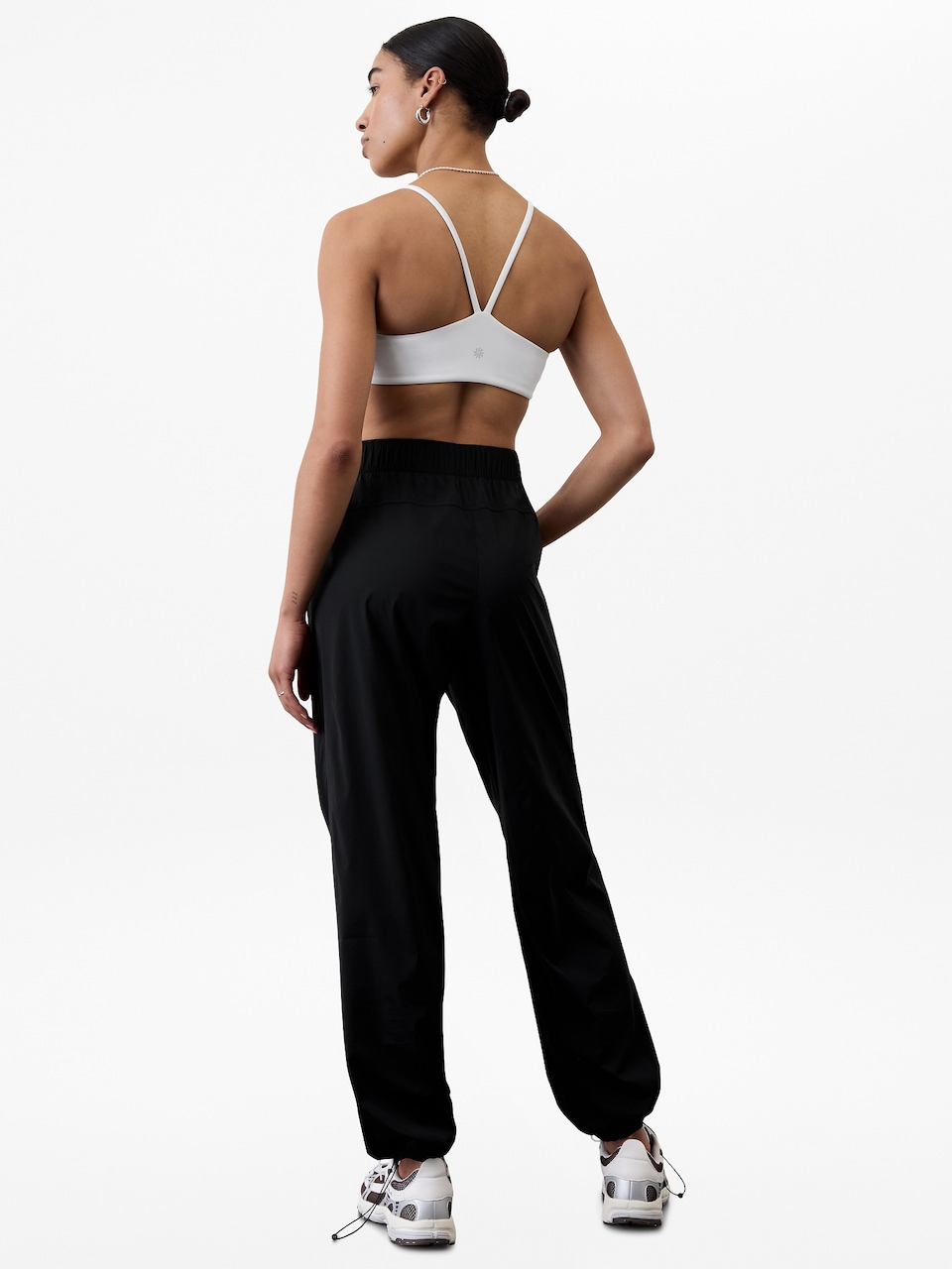 Rise Pant
