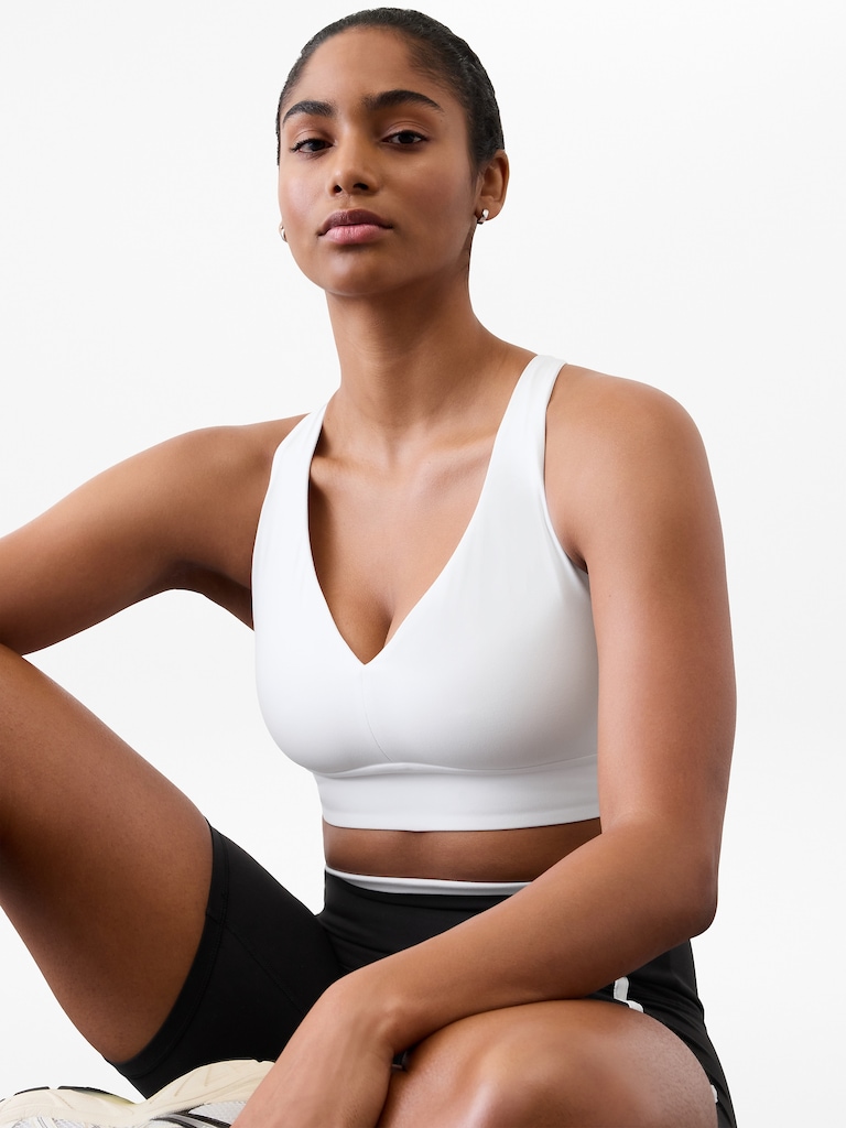 Solace Sports Bra D-DD
