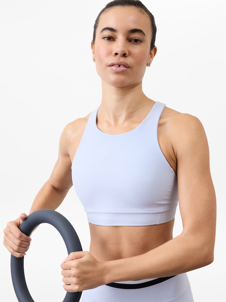 Flex Spacer Sports Bra A-C