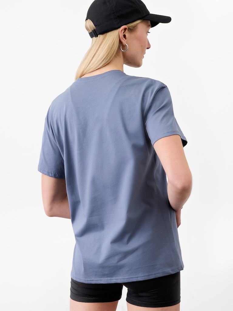 True Cotton Tee