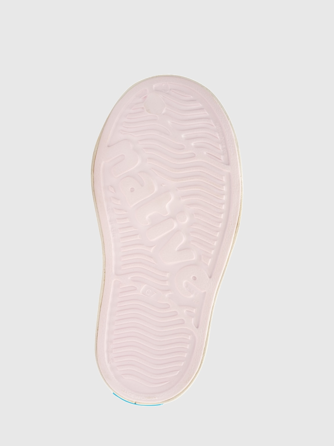 Toddler Native Shoes Jefferson