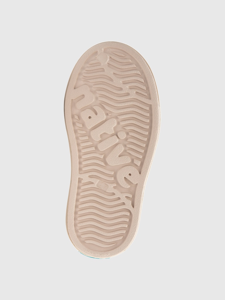 Kids Native Shoes Jefferson Bio-Bling