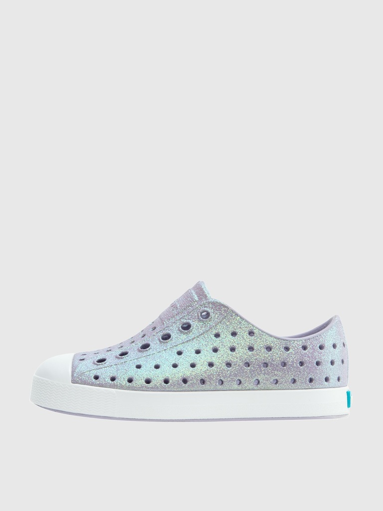 Kids Native Shoes Jefferson Bio-Bling