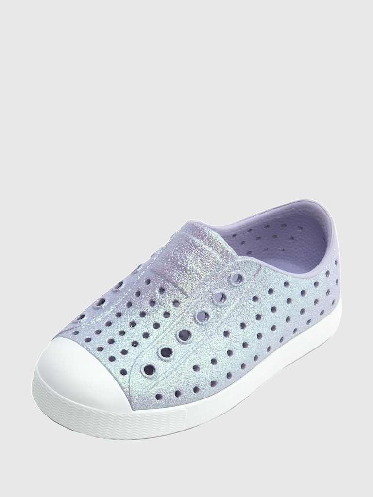 Kids Native Shoes Jefferson Bio-Bling
