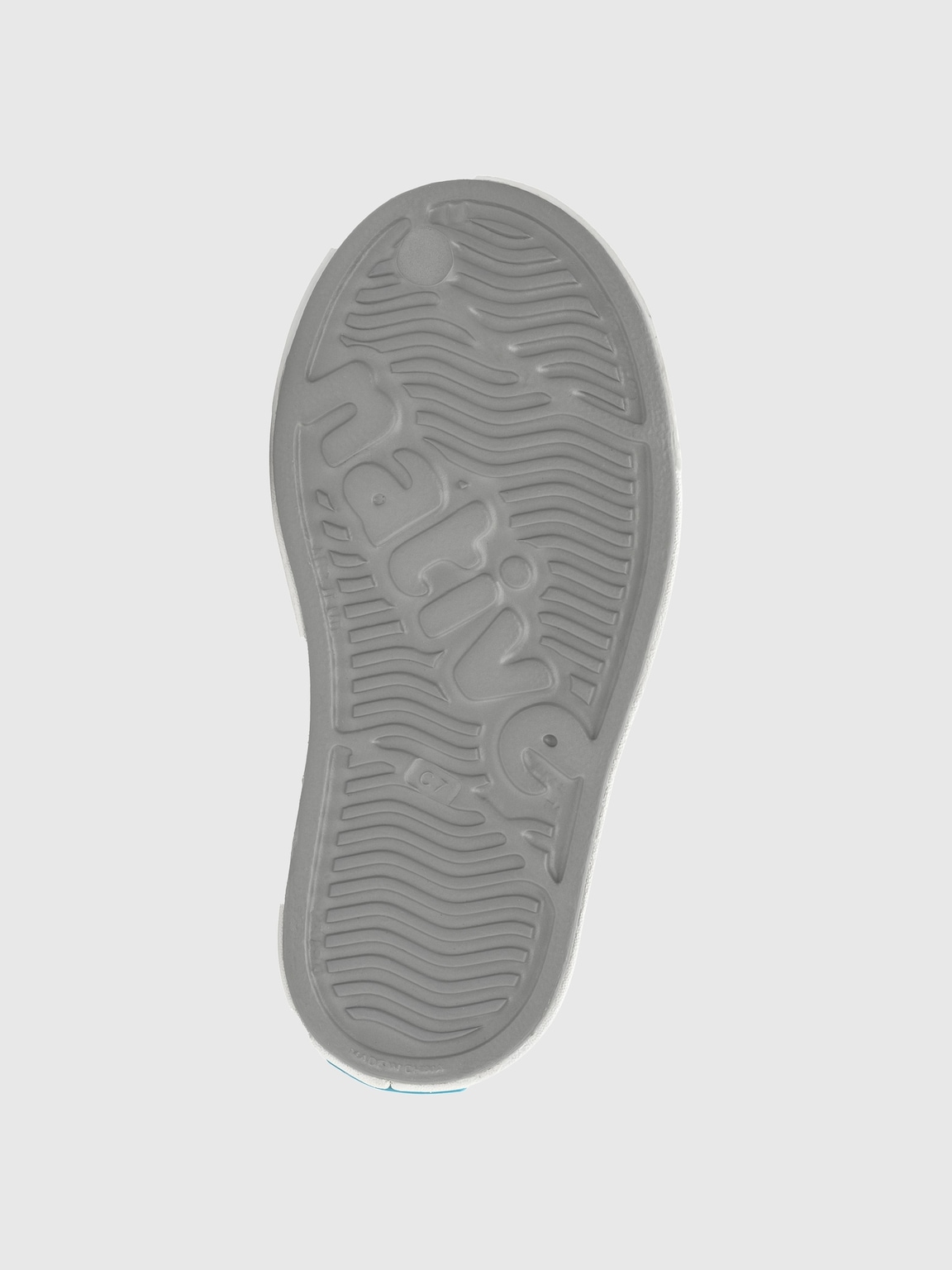 Toddler Native Shoes Jefferson