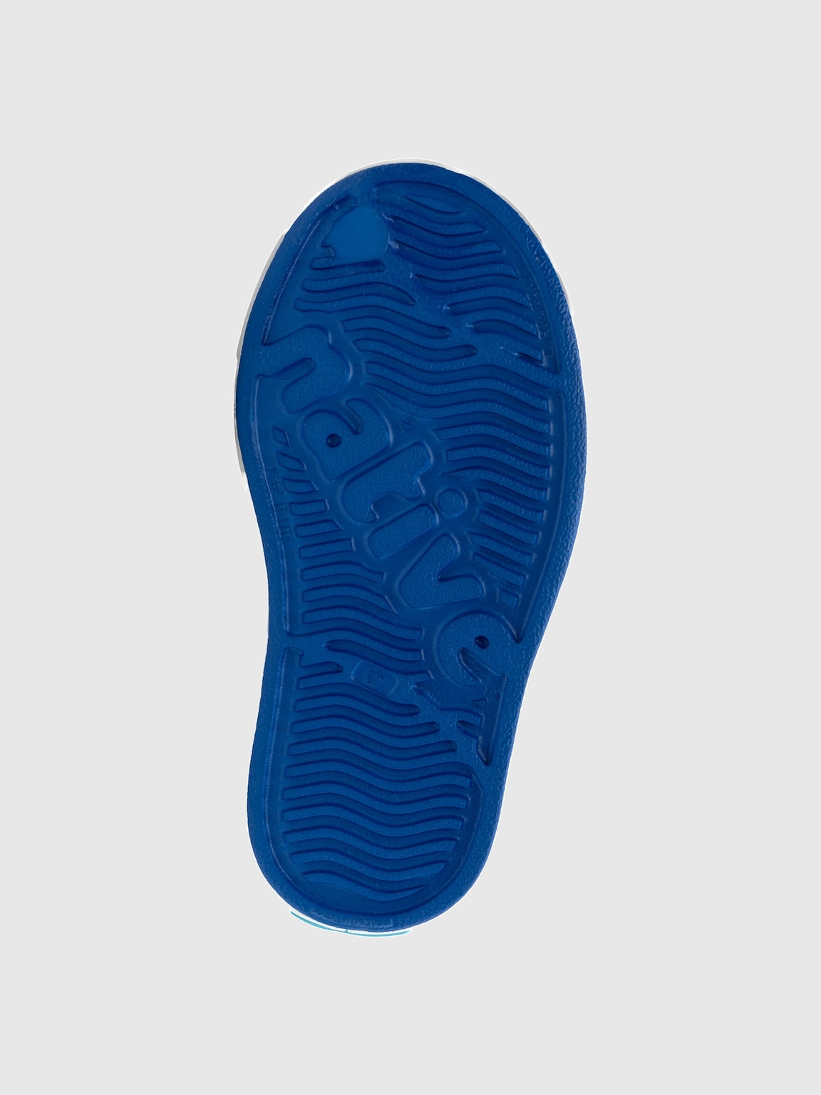 Toddler Native Shoes Jefferson