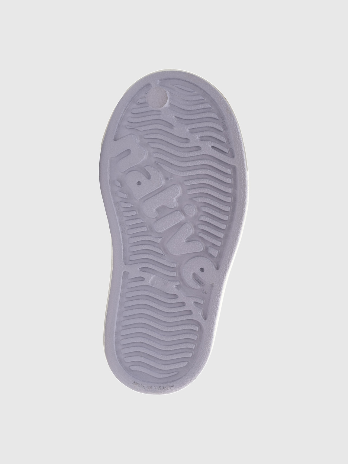 Toddler Native Shoes Jefferson