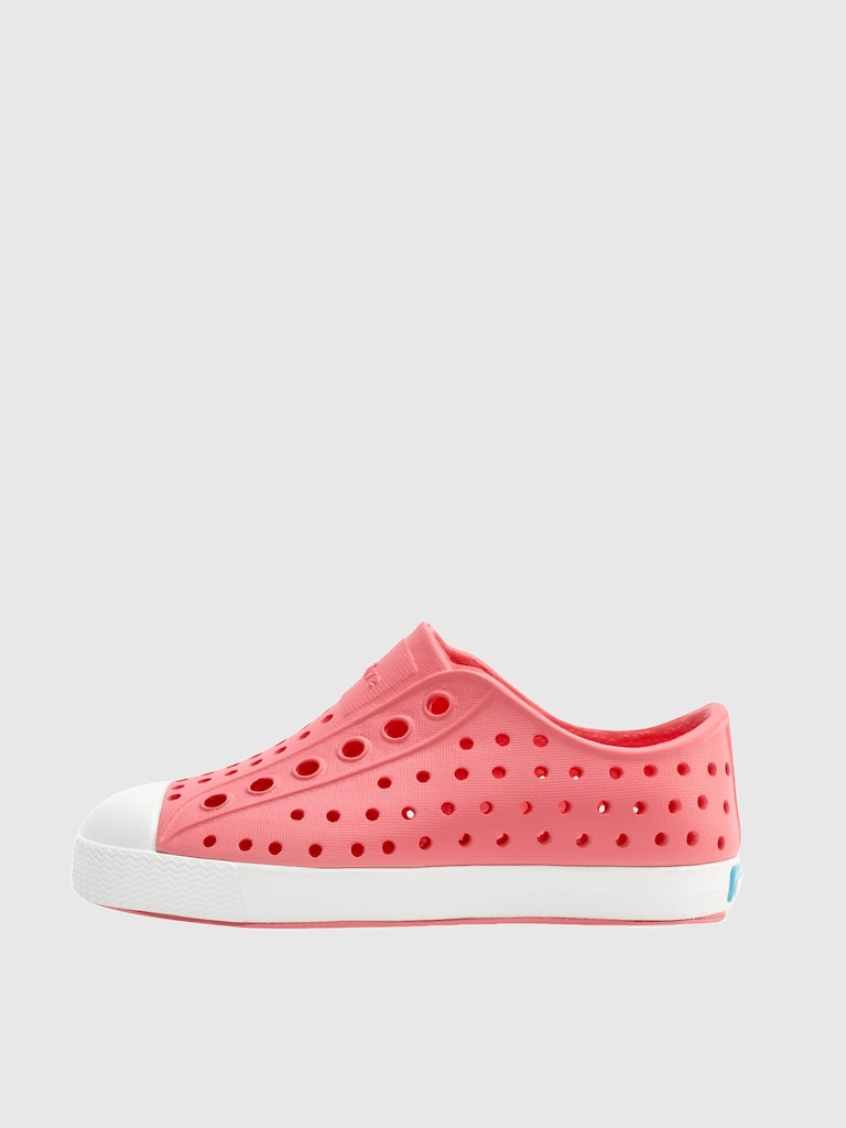Toddler Native Shoes Jefferson