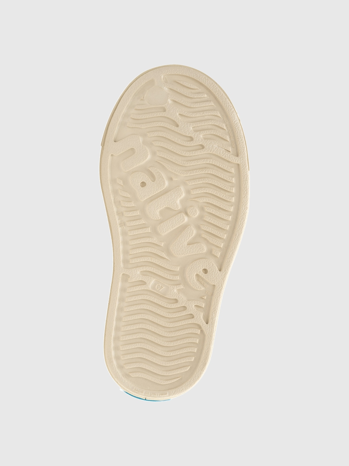 Toddler Native Shoes Jefferson