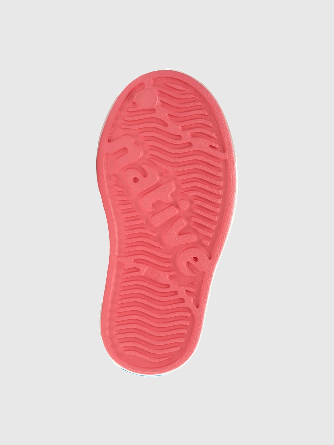 Toddler Native Shoes Jefferson