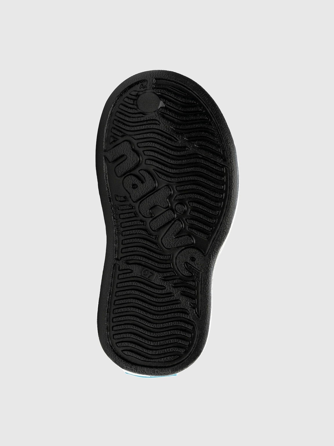 Toddler Native Shoes Miles