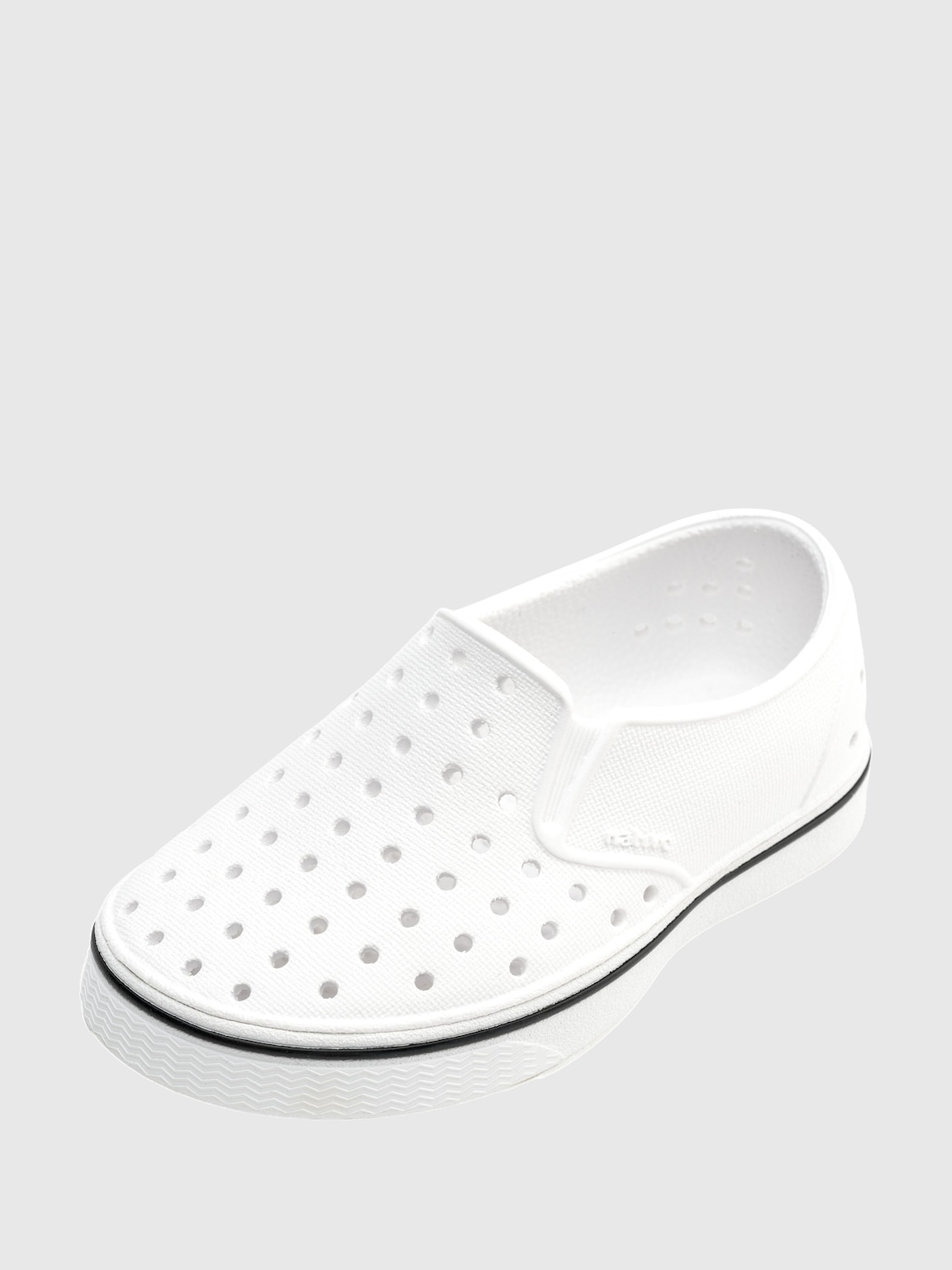 Toddler Native Shoes Miles