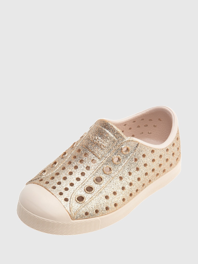Kids Native Shoes Jefferson Bio-Bling