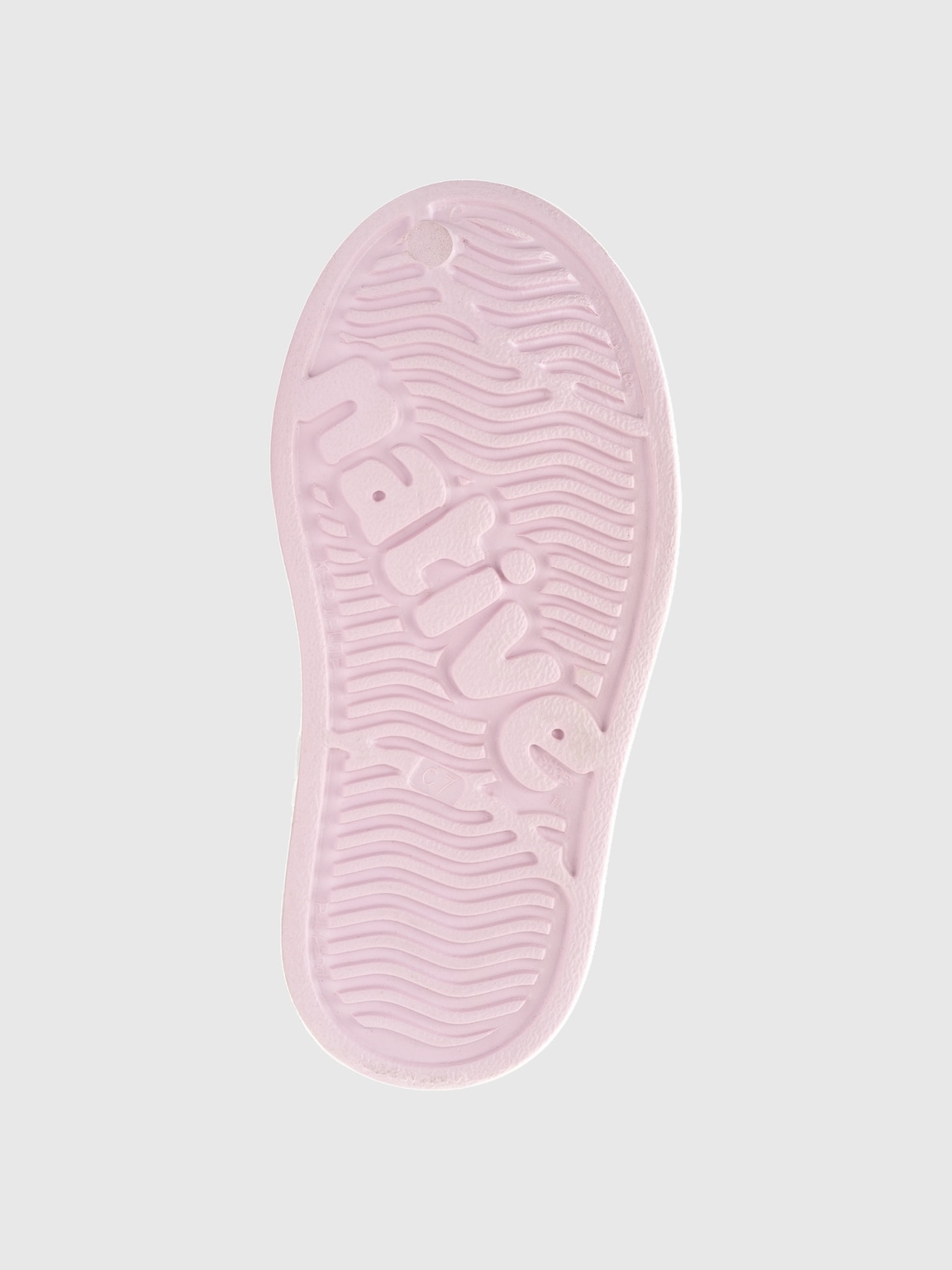 Toddler Native Shoes Jefferson Bio-Bling