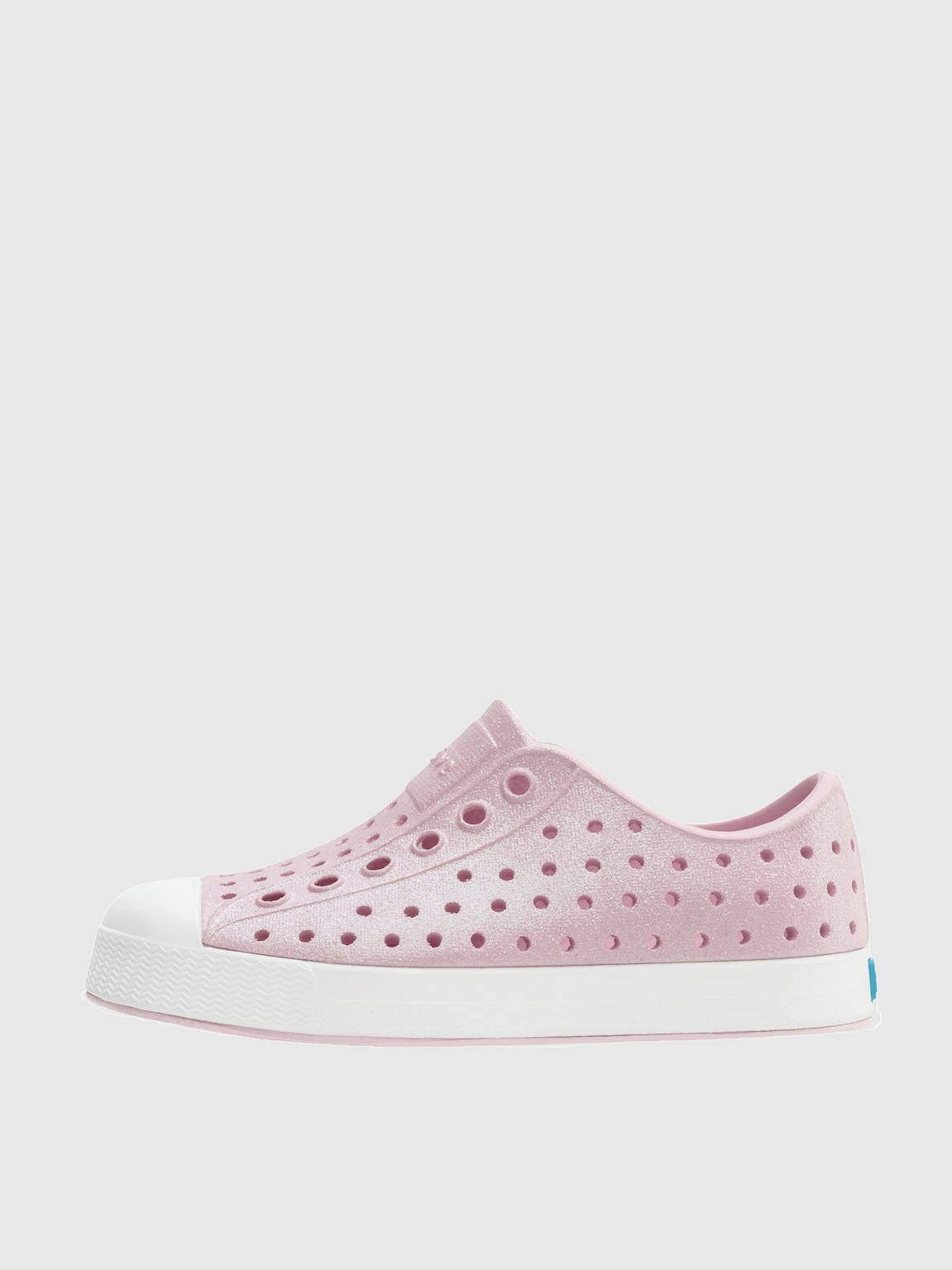 Toddler Native Shoes Jefferson Bio-Bling