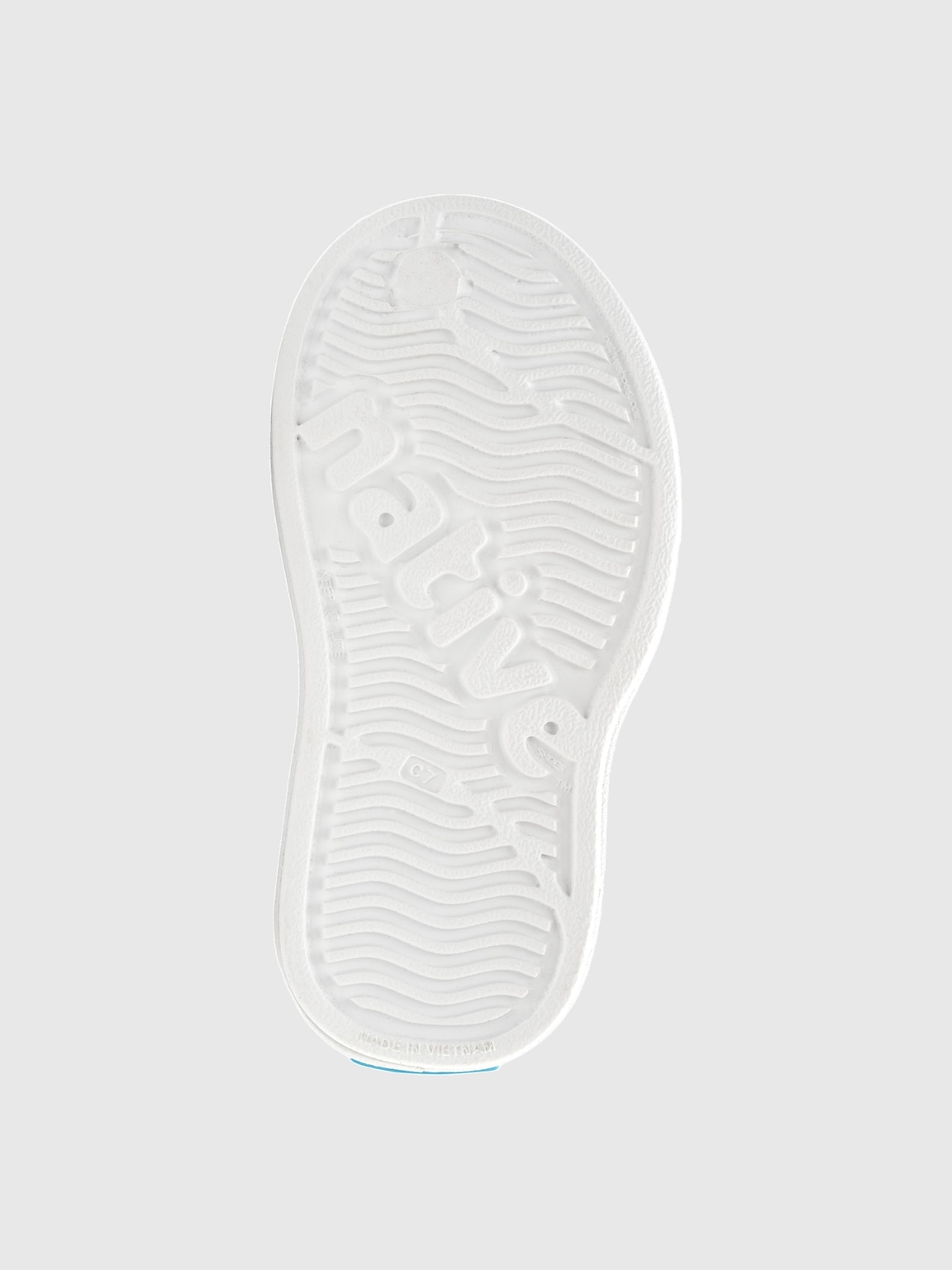 Toddler Native Shoes Miles