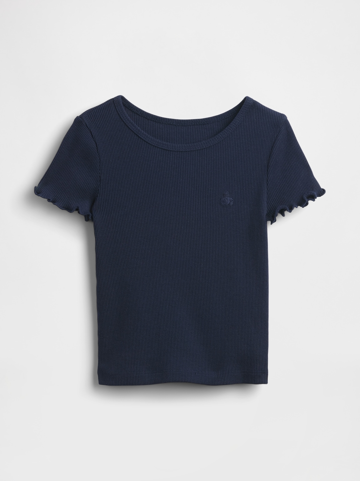 Baby & Toddler Mix & Match Rib T-Shirt