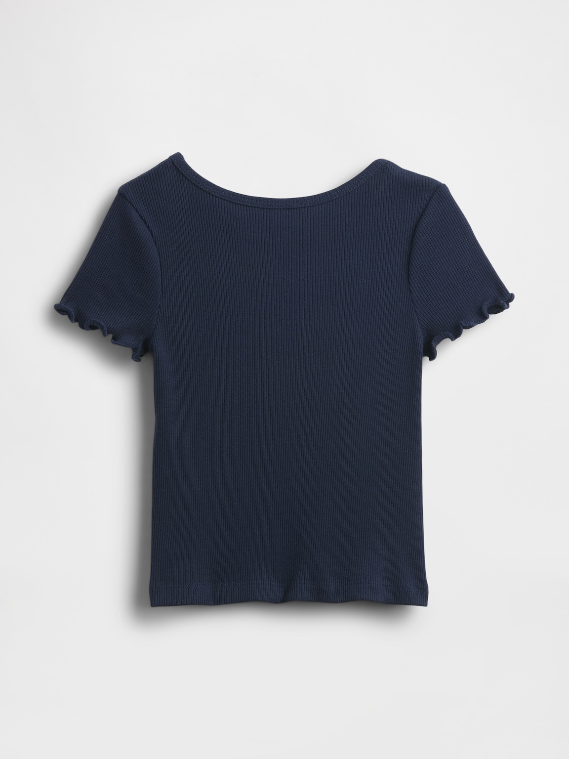 Baby & Toddler Mix & Match Rib T-Shirt