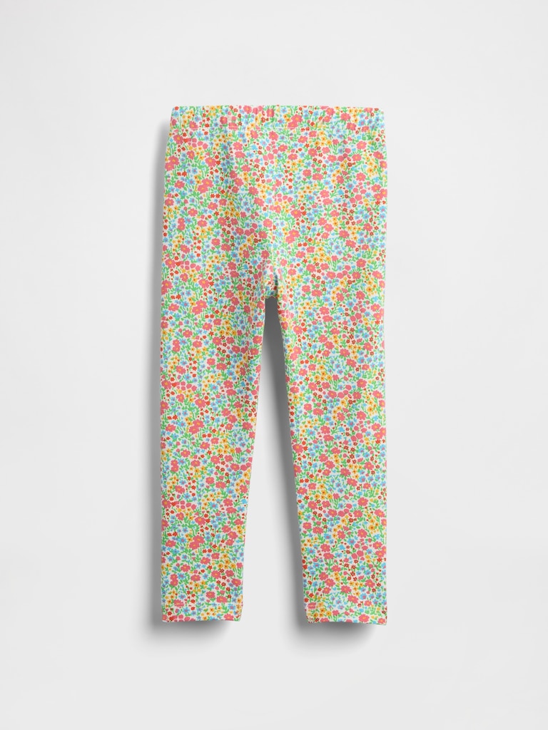 Baby & Toddler Mix & Match Leggings