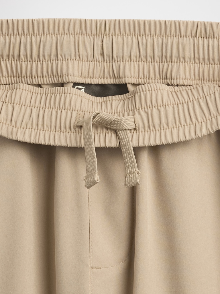 Kids 5.5" Relaxed Active Shorts