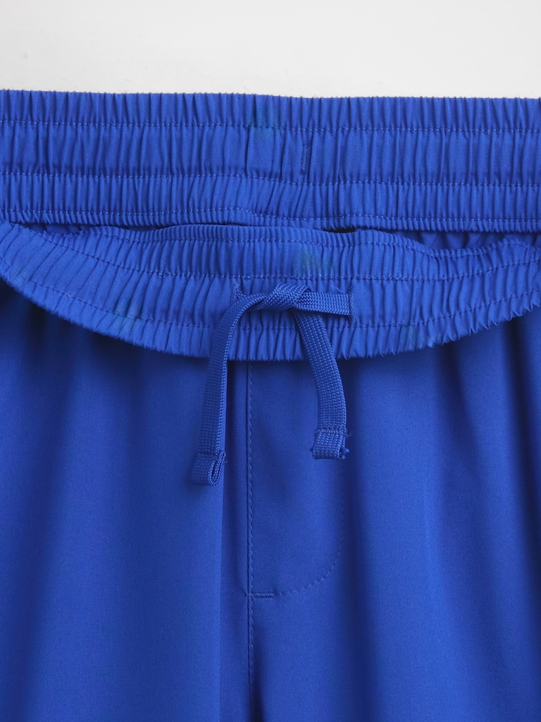 Kids 5.5" Relaxed Active Shorts