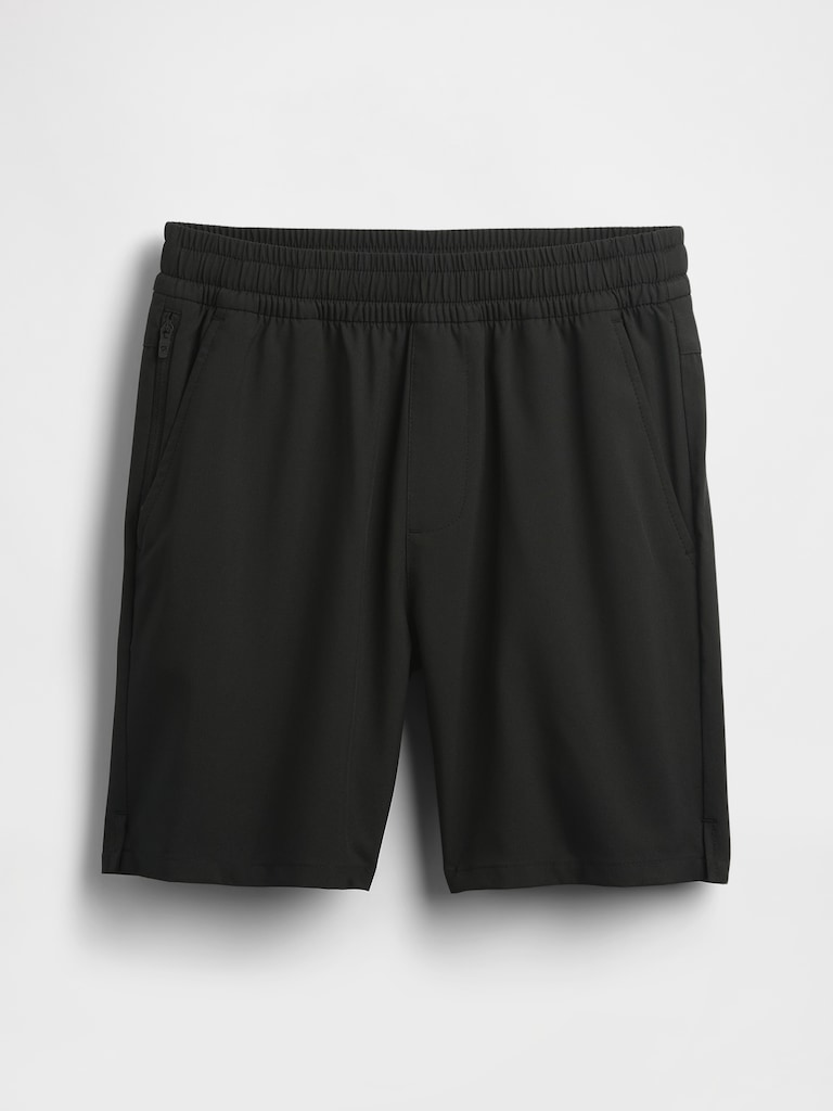 Kids 5.5" Relaxed Active Shorts