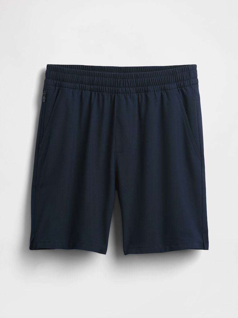 Kids 5.5" Relaxed Active Shorts