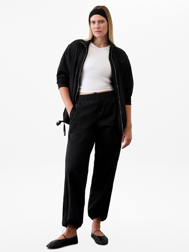 Rise Pant