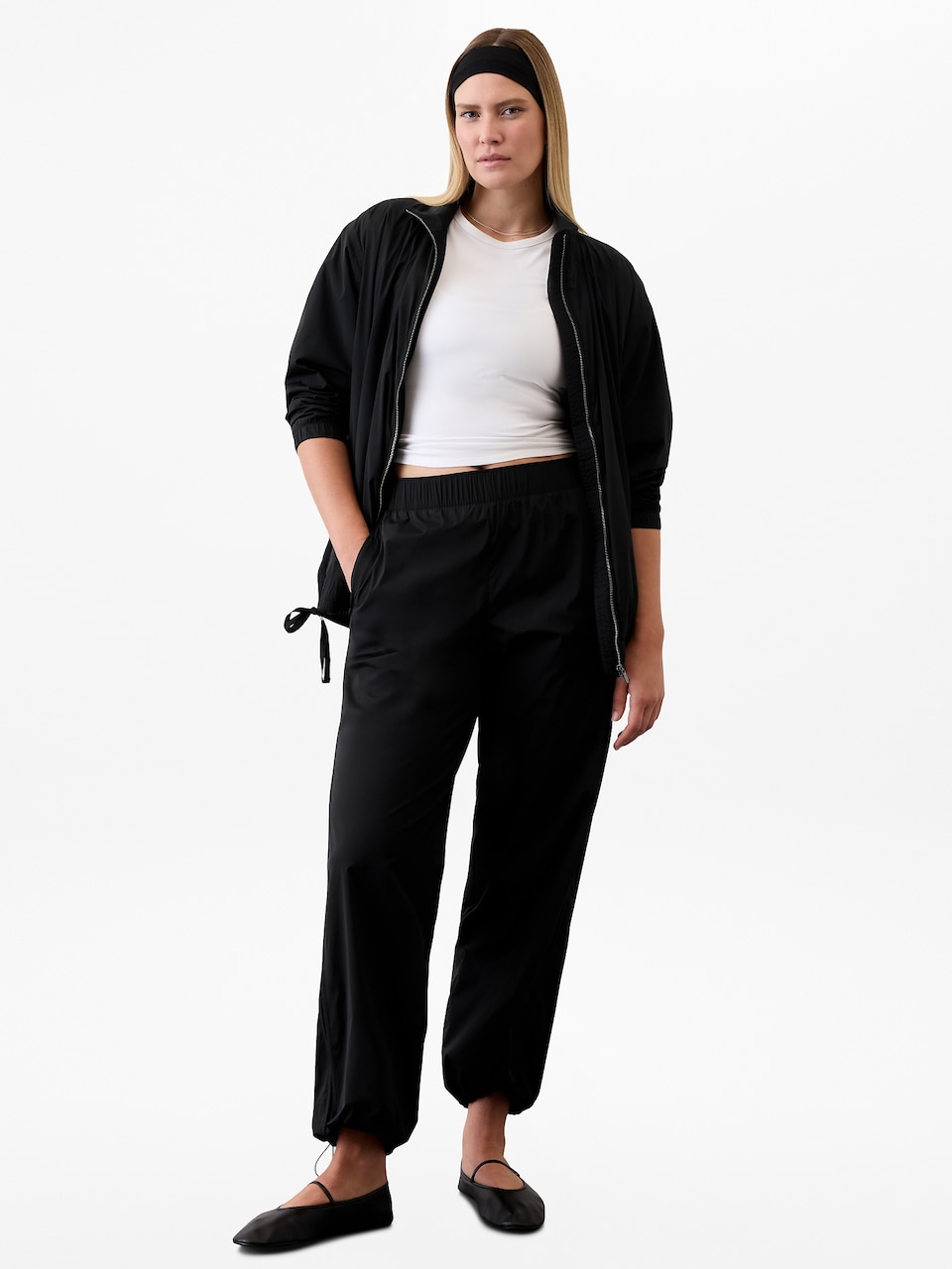 Rise Pant