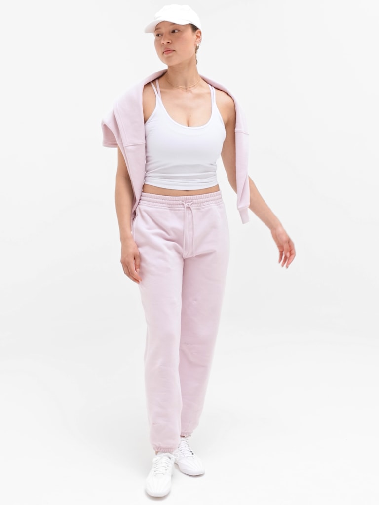 Forever Fleece Mid Rise Jogger
