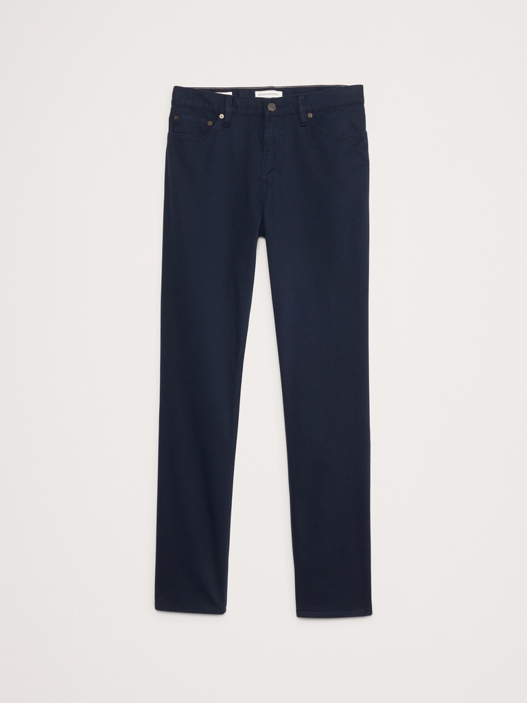 Slim Traveler Pant